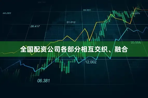 全国配资公司各部分相互交织、融合