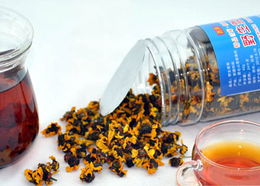 興昌鴻茶廠 茶葉新資源