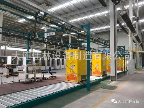 智能生產(chǎn)線與整廠自動化 零售與批發(fā)領(lǐng)域的解決方案