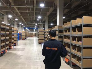 智能制造背景下新零售、電商與快遞行業(yè)的倉儲物流變革