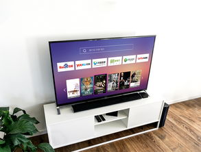 智能電視設備界面設計 引領零售與批發(fā)市場的用戶體驗革命