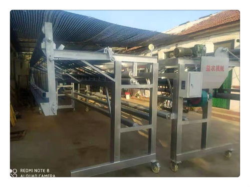 焦作大棚膜疊膜機批發(fā)與零售 益農大棚設備引領智能農業(yè)新浪潮