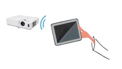 云南昆明專業(yè)投影機批發(fā) 日立D320X智能投影儀，博魁科技報價4180元，零售與批發(fā)一體服務