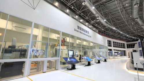 海克斯康榮獲山東省“智能工廠”及“智能制造系統(tǒng)解決方案供應商”雙料榮譽稱號