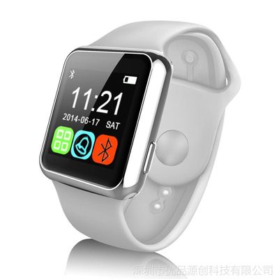 版U8+藍牙智能手表 工廠直銷，零售與批發的智能穿戴優選